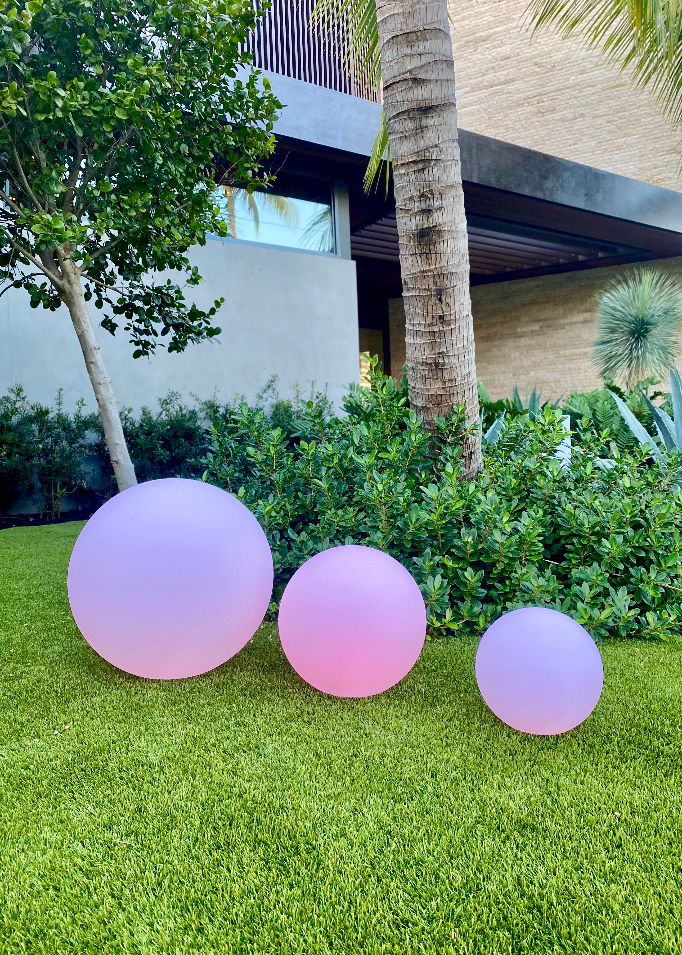 Ball Assortment
