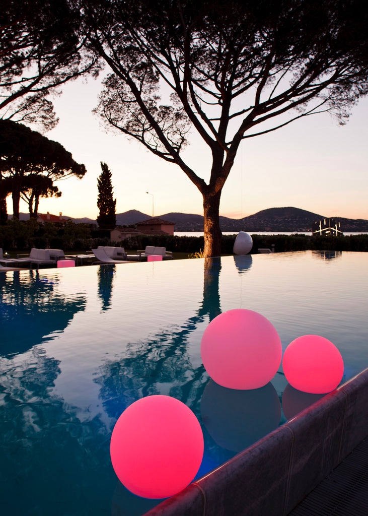 Smart and Green Ball
